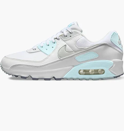 Кроссовки женские Nike Air Max 90 Beige DH8010-104