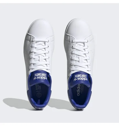 Кроссовки мужские Adidas Stan Smith Shoes White Hq6784