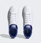 Кроссовки мужские Adidas Stan Smith Shoes White Hq6784