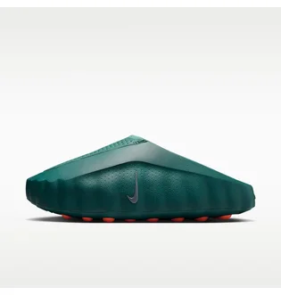 Тапочки мужские Nike Mind 001 Mineral Slate Green HQ4307-300