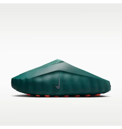 Тапочки чоловічі Nike Mind 001 Mineral Slate Green HQ4307-300