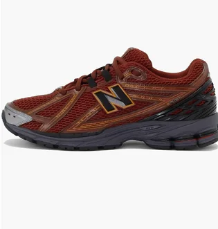 Кроссовки мужские New Balance 1906R Trail Mix Brown M1906RZA