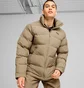 Куртка чоловіча Puma Mono Jacket Beige 626469-67