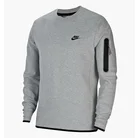 Свитшот мужской Nike Nsw Tech Fleece Crew Grey CU4505-063