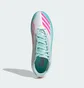 Бутсы детские Adidas F50 Messi Elite Turquoise/White JQ0930