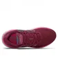 Кросівки жіночі New Balance Fresh Foam More V3 Bordo/Grey Wmorcp3