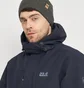 Шапка унисекс Helly Hansen Business Beanie 2 Grey 67195-964
