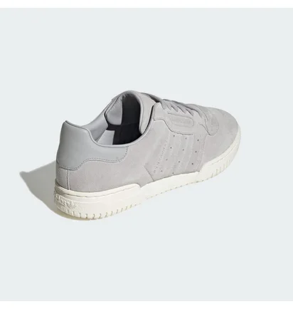Кросівки чоловічі Adidas Powerphase Grey JH5488