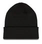 Шапка унисекс NEW ERA Ess Lakers Black 60348856