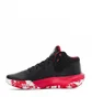 Кросівки чоловічі Under Armour Jet 21 Black 3024260-002