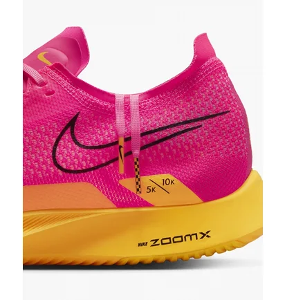 Кросівки унісекс Nike Streakfly Road Racing Shoes Pink DJ6566-600