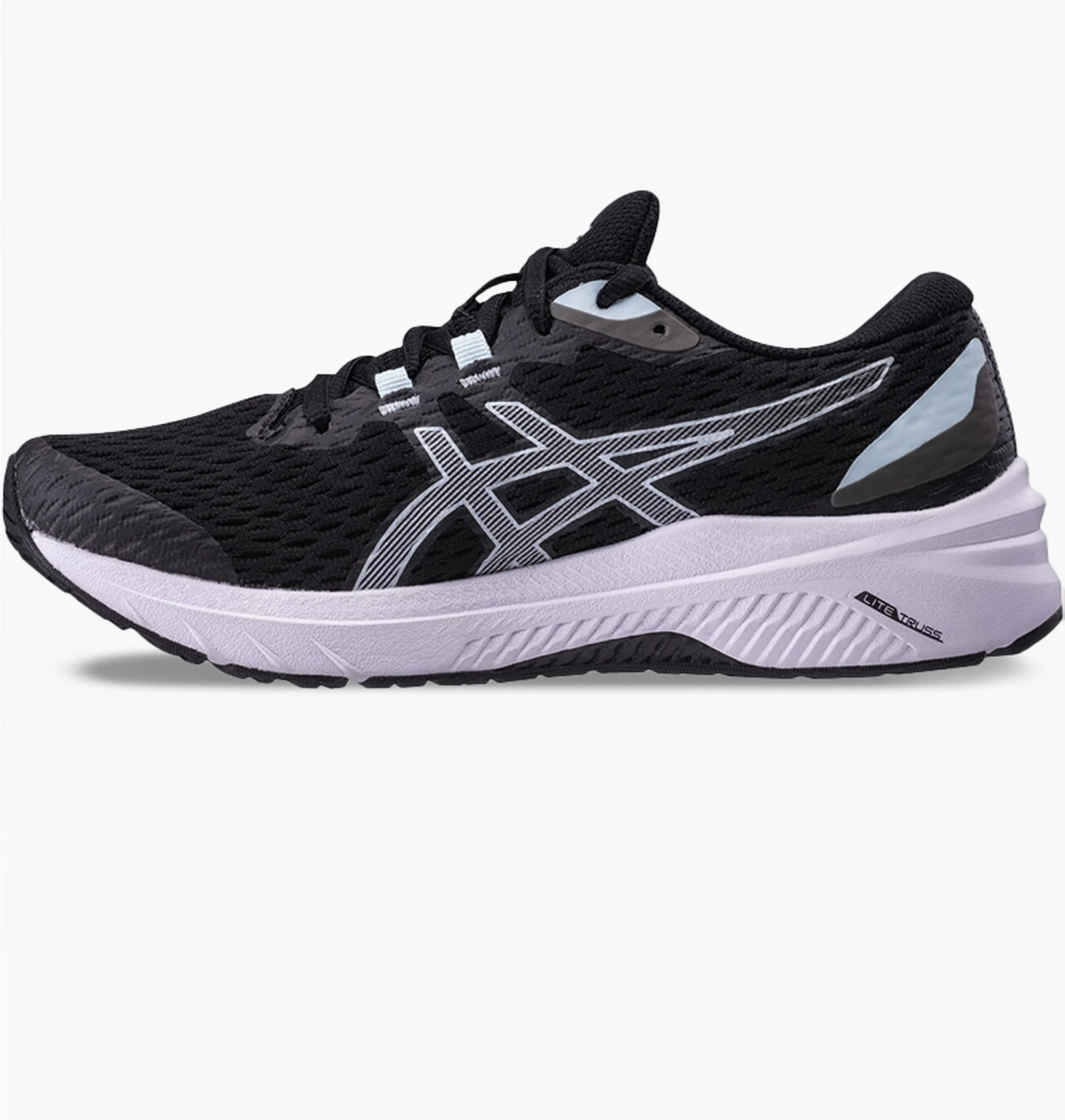 ᐉ Кросівки жіночі Asics Gel-Phoenix Black 1012B525-002 - придбати