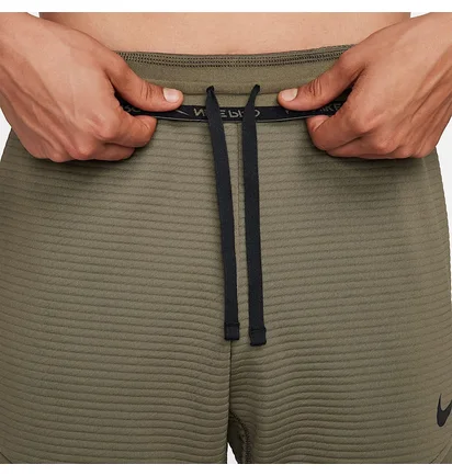 Спортивный костюм мужской Nike Dri-Fit Olive DV9821-222__DV9910-222