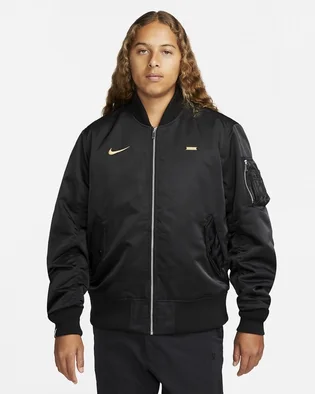 Куртка мужская Nike Fff Black Dn1155-010