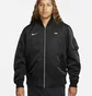 Куртка чоловіча Nike Fff Black Dn1155-010