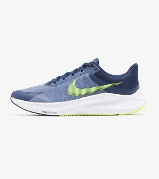 Кросівки чоловічі Nike Air Zoom Winflo 8 Blue CW3419-401