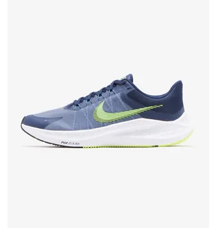 Кроссовки мужские Nike Air Zoom Winflo 8 Blue CW3419-401