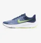 Кроссовки мужские Nike Air Zoom Winflo 8 Blue CW3419-401