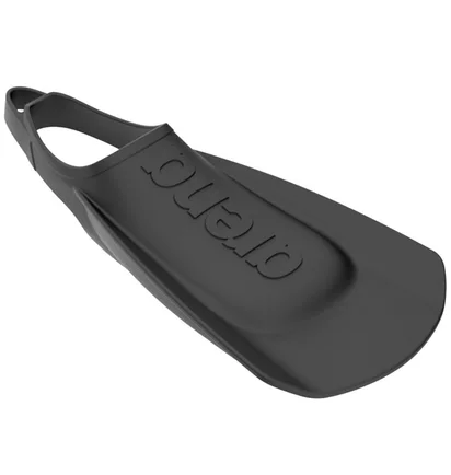 Ласты Arena Black 006985-100