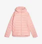 Пуховик жіночий Puma Packlite Pink 849407-63