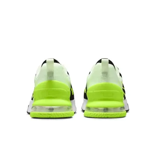 Кросівки чоловічі Nike Air Max Alpha Trainer 6 Black/Green FQ1833-013