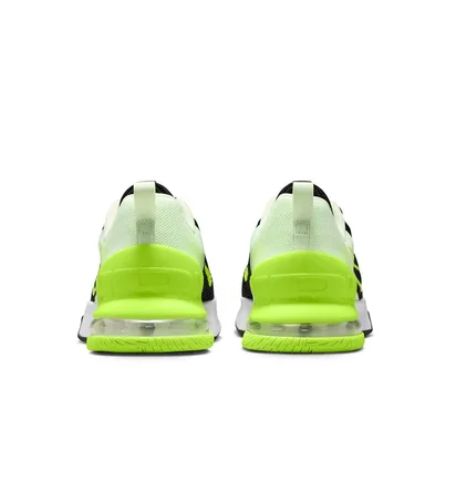 Кросівки чоловічі Nike Air Max Alpha Trainer 6 Black/Green FQ1833-013