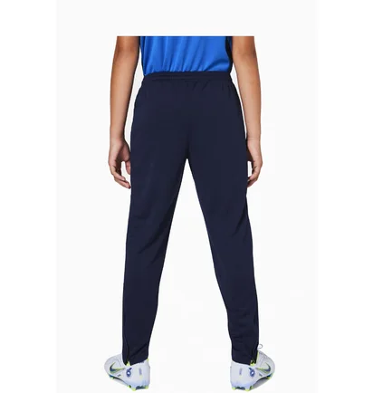 Штаны детские Nike Df Academy Blue DR1676-451