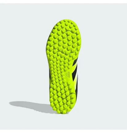 Сороконожки детские Adidas Predator Club White JH8865
