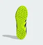 Сороконожки детские Adidas Predator Club White JH8865