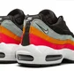 Кросівки унісекс Nike Air Max 95 Essential Black AT9865-002