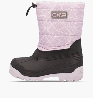 Чоботи дитячі CMP Sneewy Snowboots Violet 3Q71294-H623