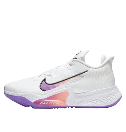 Кросівки унісекс Nike Air Zoom Bb Nxt White CK5707-100