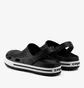 Тапочки чоловічі COQUI Lindo Black 6403-100-2232