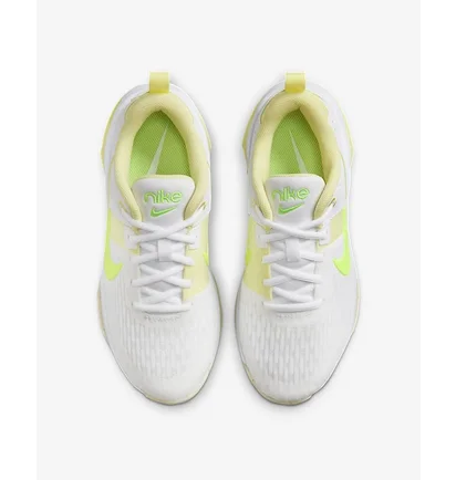 Кросівки жіночі Nike Zoom Bella 6 White DR5720-105