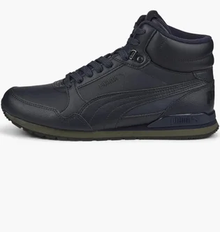 Кросівки чоловічі Puma St Runner V3 Black 38763804