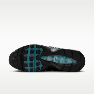 Кроссовки мужские Nike Air Max 95 Black IB1667-004