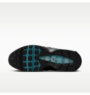 Кроссовки мужские Nike Air Max 95 Black IB1667-004