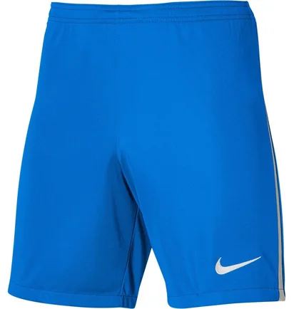 Шорты мужские Nike Shorts League Iii Knit Short Blue DR0960-463