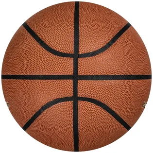 Баскетбольний м'яч Air Jordan Championship 8P Deflated Brown J1009917-891