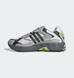Кросівки чоловічі Adidas Response Cl Grey FX7724