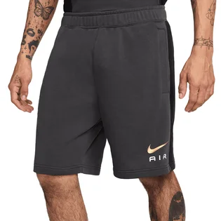 Шорты мужские Nike M Nsw Sw Air Short Ft Black FN7701-070