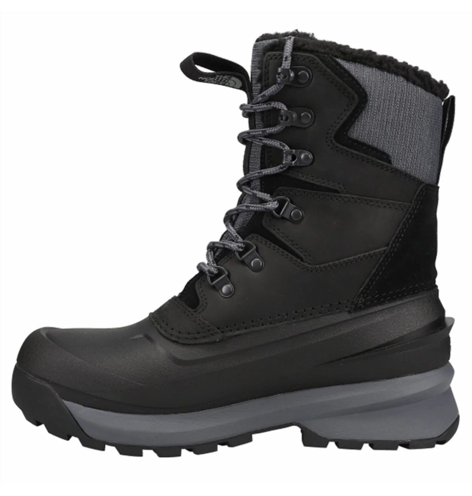 ᐉ Ботинки мужские The North Face Chilkat V 400 Waterproof Snow