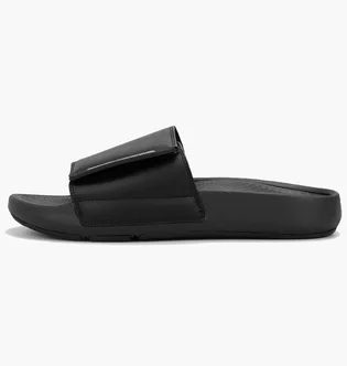 Тапочки мужские Skechers Arch Fit Gambix Black 237573-BBK