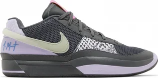 Кроссовки унисекс Nike Ja 1 Grey FQ4796-001