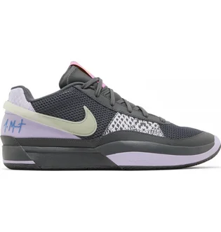 Кроссовки унисекс Nike Ja 1 Grey FQ4796-001
