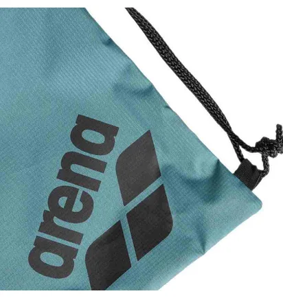 Сумка унисекс Arena One Go Swimbag Turquoise 010239-300
