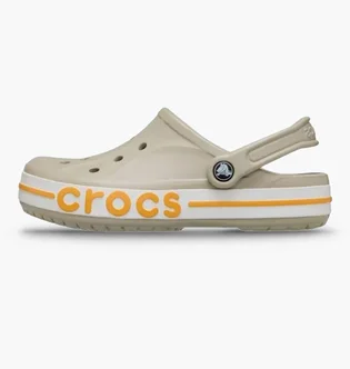 Тапочки унисекс CROCS Bayaband Beige 205089-2V3