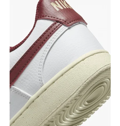 Кросівки жіночі Nike Court Vision Low Next Nature White Dh3158-106