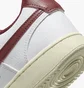 Кросівки жіночі Nike Court Vision Low Next Nature White Dh3158-106