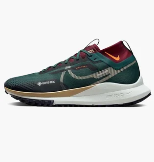 Кроссовки мужские Nike React Pegasus Trail 4 Green HM9728-300